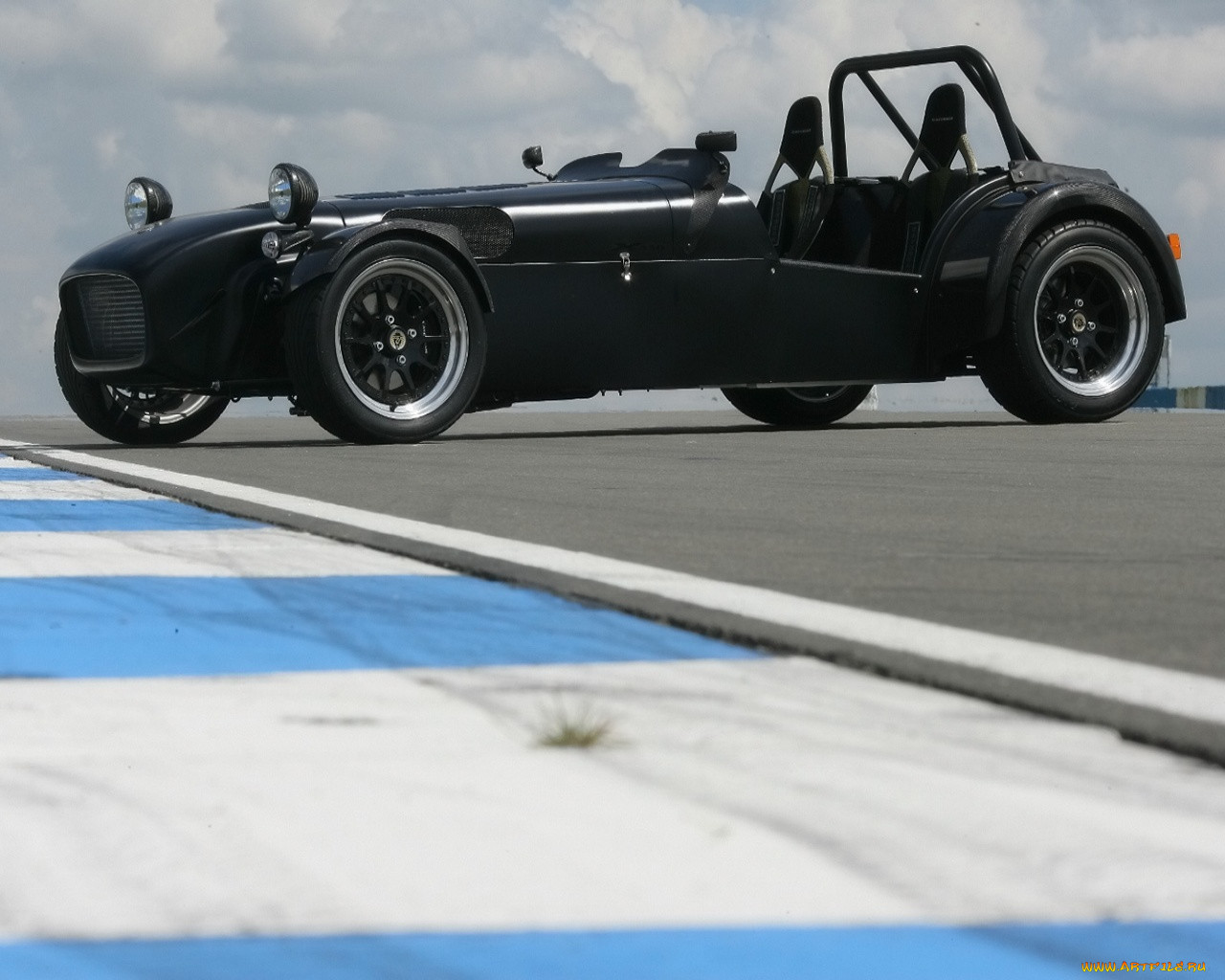 caterham, , super, seven